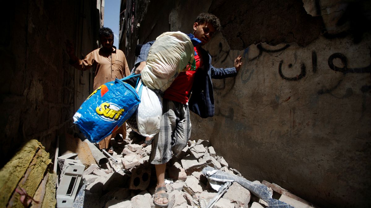 سازمان ملل از نقش خود به عنوان «میانجی بی‌طرف» در بحران یمن دفاع کرد