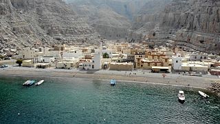 Kumzari: the Omani language on the verge of extinction