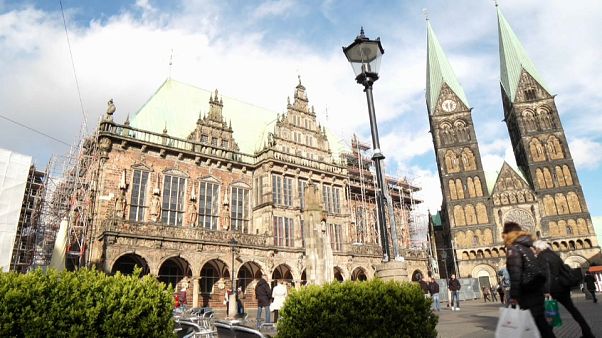 Brema: alle amministrative tedesche, Spd rischia la storica roccaforte Brema: alle amministrative tedesche, Spd rischia la storica roccaforte