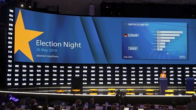 Avrupa Parlamentosu seçimleri: Ülke ülke seçim sonuçları