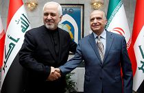 Bagdad csillapítaná a Washington-Teherán feszültséget
