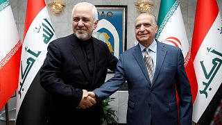 Bagdad csillapítaná a Washington-Teherán feszültséget