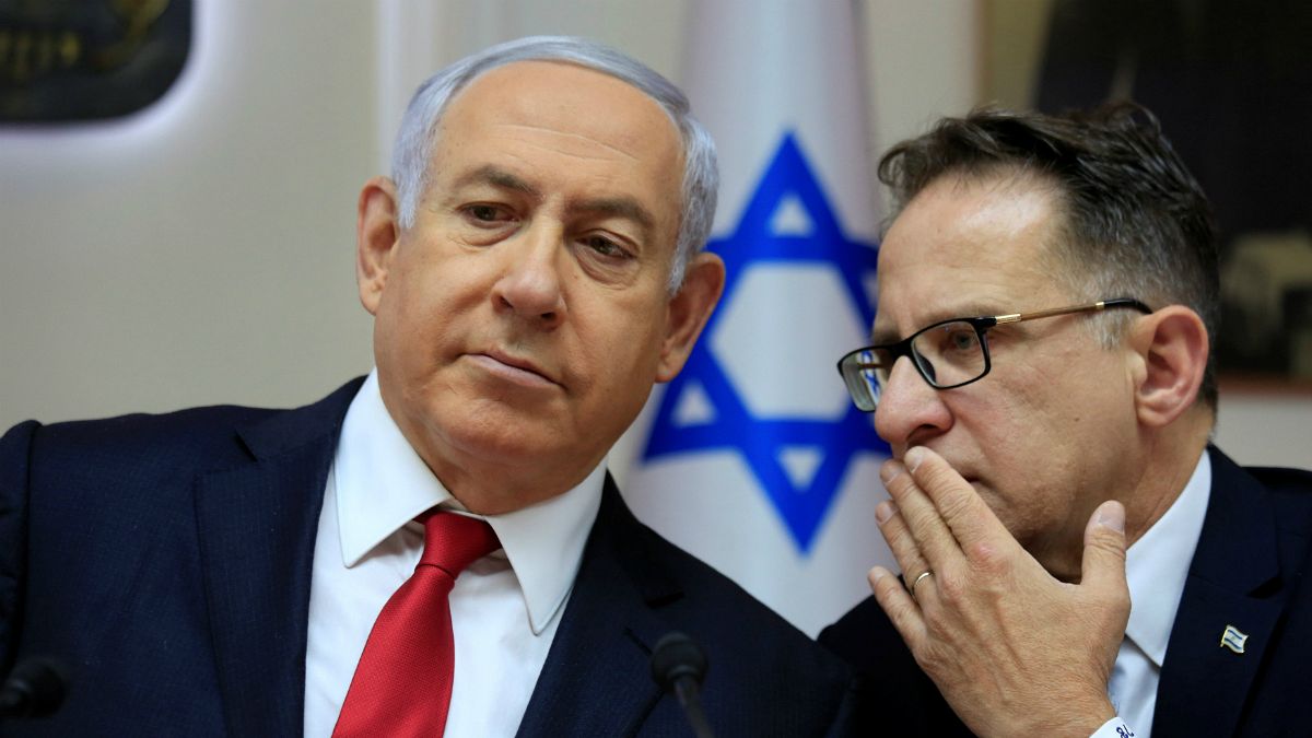بحران تشکیل دولت ائتلافی در اسرائیل؛ نتانیاهو از «آخرین تلاش» خود سخن گفت