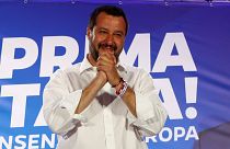 Europawahl: Rechtspopulisten legen zu 