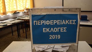 Αυτοδιοικητικές εκλογές 2019: Ποιοι εκλέγονται, τα θρίλερ και ποιοι πάνε στο β' γύρο