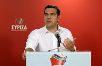 Tsipras kündigt vorgezogene Parlamentswahlen an