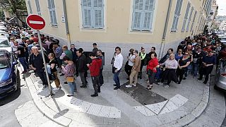انتخابات پارلمان اروپا؛خشم مهاجران رومانیایی از پذیرفته نشدن در شعب اخذ رای