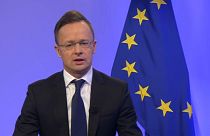Szijjártó: erős nemzetállamokon alapuló EU kell