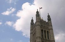 London: tarolt a Brexit Párt, Farage visszatér