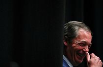 Regno Unito: sfonda il Partito della Brexit di Farage