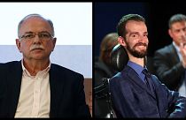 Ευρωεκλογές 2019 - Σταυροδοσία: Προβάδισμα Κυμπουρόπουλου (ΝΔ) - Παπαδημούλη (ΣΥΡΙΖΑ)