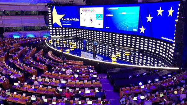 Europee: il toto-alleanze al Parlamento Europeo Europee: il toto-alleanze al Parlamento Europeo
