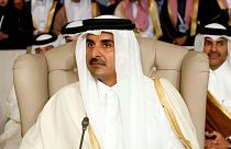 دعوت عربستان از قطر برای شرکت در دو نشست‌ اضطراری رهبران جهان عرب