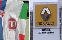 Fusione Fca-Renault, Francia favorevole