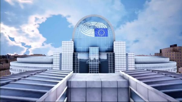 Eleições europeias criam novo equilíbrio de forças no PE Eleições europeias criam novo equilíbrio de forças no PE