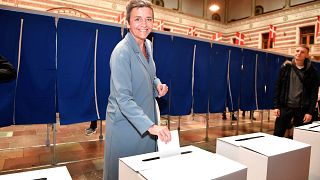 ¿Margrethe Vestager se convertirá en la primera mujer presidenta de la Comisión Europea?