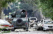 گفتگوی دولت افغانستان و طالبان؛ آلمان در تلاش برای میانجی‌گری و میزبانی مذاکرات