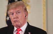 دونالد ترامب