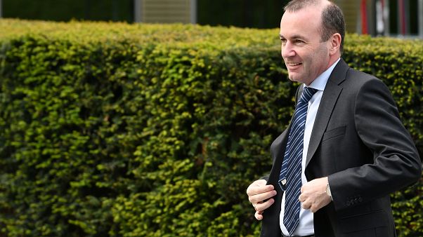 Suche nach Bündnispartnern: Weber trifft Grüne, ALDE und S&D Suche nach Bündnispartnern: Weber trifft Grüne, ALDE und S&D