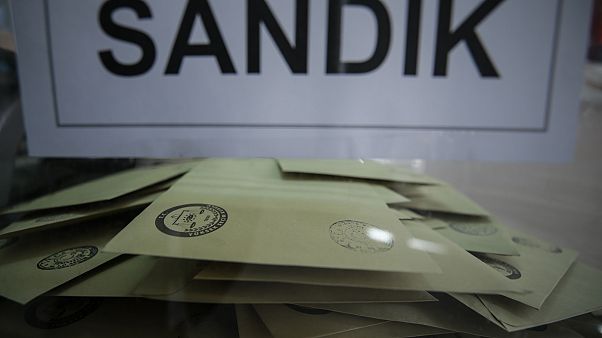 23 Haziran İstanbul seçimleri için kesin aday listesi açıklandı 23 Haziran İstanbul seçimleri için kesin aday listesi açıklandı