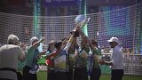 Football for Friendship: vincere nel calcio, vincere nella vita Football for Friendship: vincere nel calcio, vincere nella vita