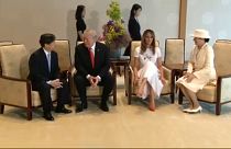 Ντόναλντ Τραμπ: «Το Ιράν θέλει συμφωνία για τα πυρηνικά»