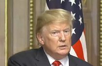 Trump rudert im Streit mit Iran zurück – „Wir wollen keinen Regimewechsel"