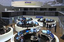 Marchés : réaction positive après les élections européennes