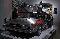 Le auto dei sogni in mostra a Los Angeles