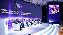 Fearless debates break down stereotypes at the Eurasian Media Forum
