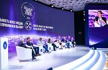 Acabar con los estereotipos: uno de los grandes objetivos del Eurasian Media Forum