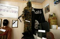 صدور حکم اعدام در عراق برای چهارمین فرانسوی عضو داعش