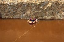 Κύπρος-δολοφονίες: "Θα εξαντλήσουμε κάθε περιθώριο για εντοπισμό των θυμάτων"