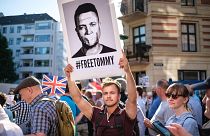 شکست نامزد اسلام‌هراس بریتانیایی در انتخابات پارلمان اروپا