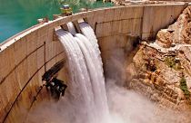 مهدی معتق: هیچ سدی در ایران را نمی‌توان به عنوان الگوی سدسازی مطرح کرد