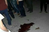 یک فرمانده نیروی انتظامی در درگیری مسلحانه در اسلام‌آباد غرب کشته شد