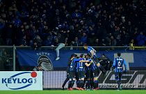 L'Atalanta Bergame valide sa qualification historique pour la Ligue des Champions