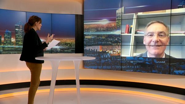 Parole d'expert : les enseignements du scrutin européen Parole d'expert : les enseignements du scrutin européen