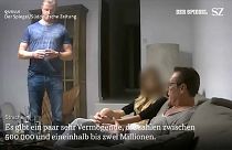 Strache geht nach Brüssel und wie Ibiza-Video die Regierung stürzte