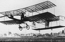 Σαν Σήμερα το 1912 η Ελληνική Πολεμική αεροπορία αποκτά τα πρώτα της αεροπλάνα