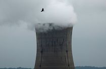 Egyre modernebb atomtemetők