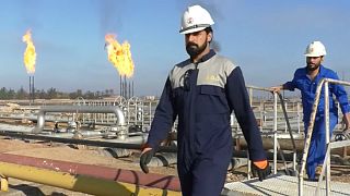  کره جنوبی نفت خام قطر و روسیه را جایگزین واردات نفتی از ایران می‌کند