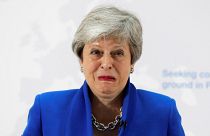 تعرف على أبرز المرشحين لخلافة تيريزا ماي في رئاسة وزراء بريطانيا