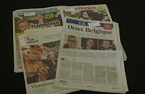 Διχασμένο το Βέλγιο