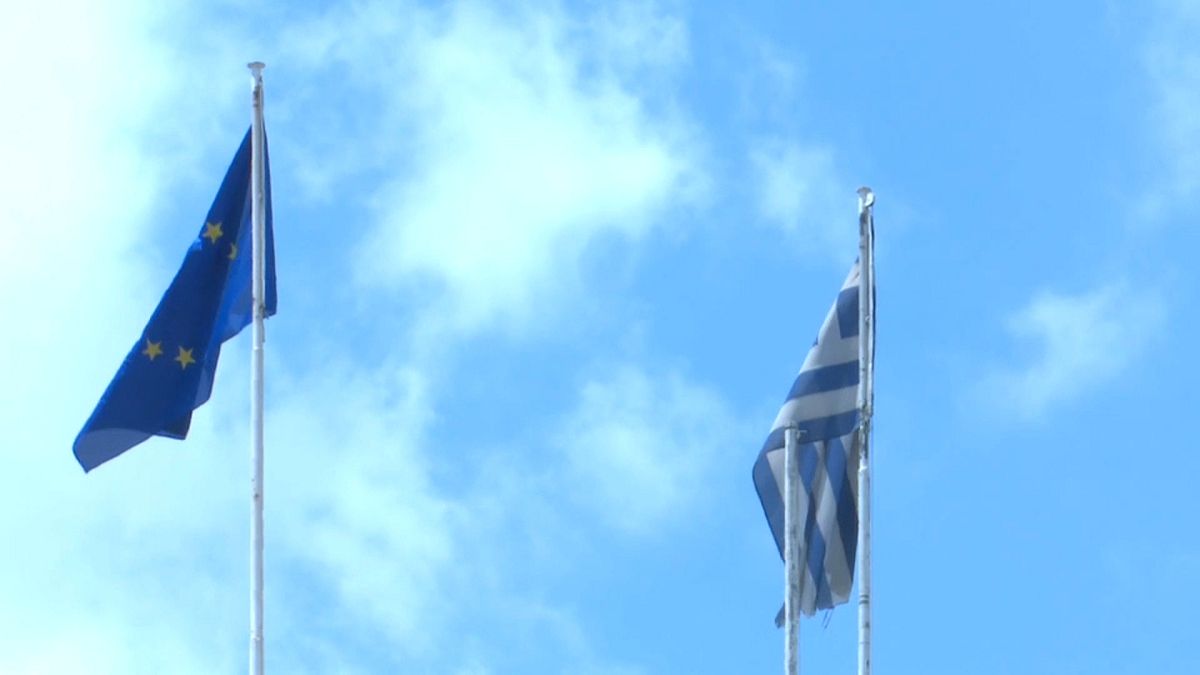 Pré-campanha já começou na Grécia