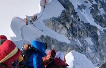 Tote am Mount Everest: Zu viele Bergsteiger, zu wenig Vorbereitung