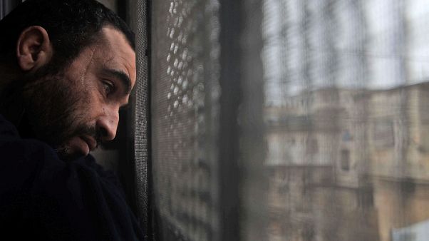 Tükenmişlik Sendromu tıbbi bir bozukluk olarak sınıflandırıldı Tükenmişlik Sendromu tıbbi bir bozukluk olarak sınıflandırıldı