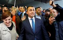 Europee: per il M5S "una bella lezione"