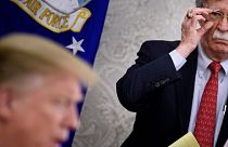 کره‌ شمالی: بولتون «جنگ‌طلب» و نمودِ «کاستی بشریت» است