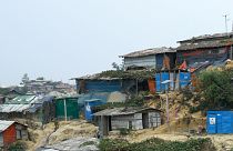 ميانمار تفرج عن جنود متهمين بقتل مسلمي الروهينغا